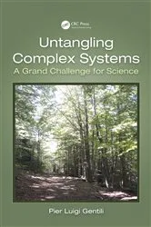 Book cover of Untangling Complex Systems by Unknown
