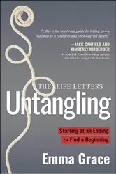 Book cover of Untangling by Joan K. Peters