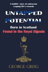 Book cover of Untapped Potential by Unknown