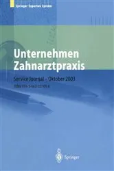 Book cover of Unternehmen Zahnarztpraxis (15th ed.) by C. Wetzel