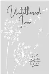Book cover of Untethered Love by Bobbie Isabel