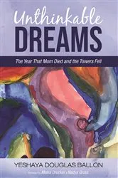 Book cover of Unthinkable Dreams by Unknown