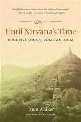 Book cover of Until Nirvana's Time by Trent Walker