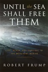 Book cover of Until the Sea Shall Free Them by Robert Frump