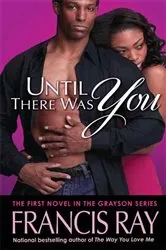 Book cover of Until There Was You (2nd ed.) by Unknown