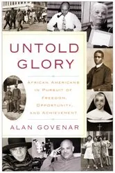 Book cover of Untold Glory by Unknown
