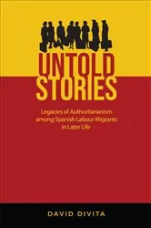 Book cover of Untold Stories by Unknown
