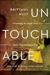 Book cover of Untouchable by James M. Freeman