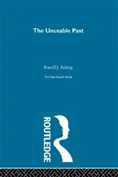 Book cover of Unusable Past by Russell J. Reising