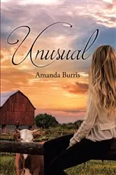 Book cover of Unusual by Unknown