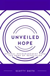 Book cover of Unveiled Hope by Unknown