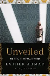 Book cover of Unveiled by Courtney Milan