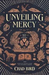 Book cover of Unveiling Mercy by Unknown