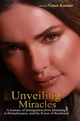 Book cover of Unveiling Miracles by Unknown