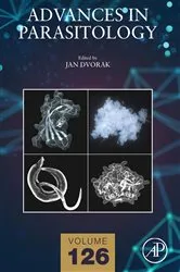 Book cover of Unveiling the Proteolytic Networks of Parasites by Jan Dvorak