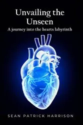 Book cover of Unveiling the Unseen by Sean Harrison