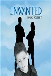 Book cover of Unwanted by Keim