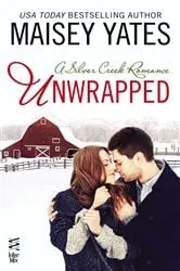 Book cover of Unwrapped by N/A
