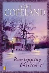 Book cover of Unwrapping Christmas by Unknown