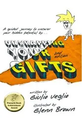 Book cover of Unwrapping Your Gift by Giulio Veglio