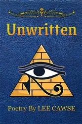 Book cover of Unwritten by Charles Martin