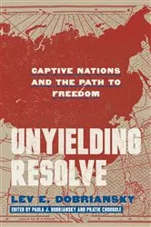 Book cover of Unyielding Resolve by Unknown