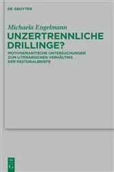 Book cover of Unzertrennliche Drillinge? by Michaela Engelmann