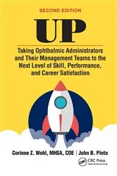 Book cover of UP (2nd ed.) by Corinne Wohl