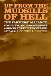 Book cover of Up from the Mudsills of Hell by Connie L. Lester