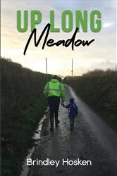 Book cover of Up Long Meadow by Unknown