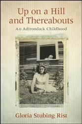 Book cover of Up on a Hill and Thereabouts by Unknown