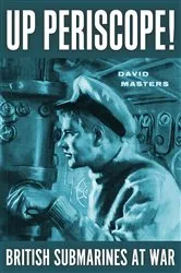 Book cover of Up Periscope! by Unknown