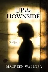 Book cover of Up the Downside by Unknown