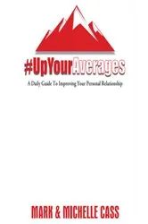 Book cover of Up Your Averages by Mark Cass
