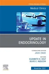 Book cover of Update in Endocrinology, An Issue of Medical Clinics of North America, E-Book by Silvio Inzucchi MD