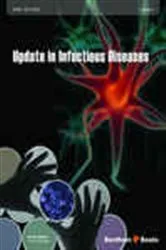 Book cover of Update in Infectious Diseases by Viroj Wiwanitkit