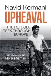 Book cover of Upheaval by Jared Diamond