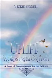 Book cover of Uplift by Barbara Delinsky