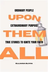 Book cover of Upon Them All by Unknown