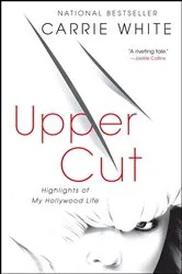 Book cover of Upper Cut by Carrie White