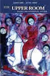Book cover of Upper Room Daily Devotional Guide by Stephen D. Bryant