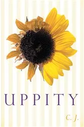 Book cover of Uppity by C. J.