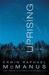Book cover of Uprising by Stephen Gapps