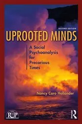 Book cover of Uprooted Minds (2nd ed.) by Nancy Caro Hollander