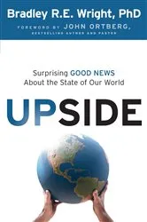 Book cover of Upside by Jim Rendon