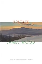 Book cover of Upstate by Edmund Wilson