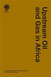Book cover of Upstream Oil and Gas in Africa (2nd ed.) by Eduardo G Pereira