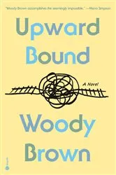 Book cover of Upward Bound by Unknown
