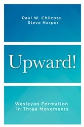Book cover of Upward by Unknown