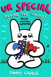 Book cover of Ur Special by Danny Casale